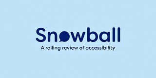 Snowball Logo
